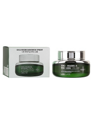  LBLG CICA MADECASSOSIDE Крем для лица LEBELAGE CICA MADECASSOSIDE CREAM