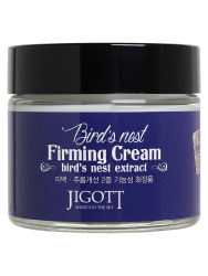  JGT CREAM Крем для лица с экстрактом ласточкиного гнезда JIGOTT bird`s nest extract cream, 70 ml