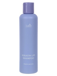  ЛД MAUVE Шампунь KERATIN LPP SHAMPOO 200ML_OSMANTHUS