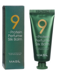  MAS 9PRO Бальзам для волос MASIL 9 PROTEIN PERFUME SILK BALM 20ML