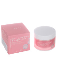  JGT Collagen Крем Jigott Ultimate Real Collagen Cream 150ml