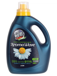  LN Beat Жидкое средство для автоматической стиральной машины Beat Aromawave 3L Container_Drum