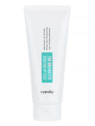  ENL Foam Пенка для лица CICA Ph Balance Cleansing Gel 