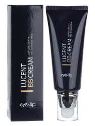  ENL Cream Крем для лица ББ Lucent bb cream 50ml #23 Natural Beige
