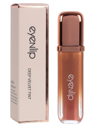 ENL LIP Тинт Deep Velvet Tint #luxe