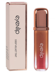 ENL LIP Тинт Deep Velvet Tint #petal