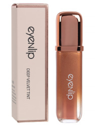 ENL LIP Тинт Deep Velvet Tint #retro