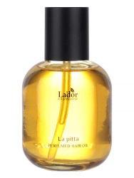  ЛД OIL Масло для волос PERFUMED HAIR OIL (LA PITTA) 80ML