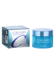  ЕНФ C Крем для лица с коллагеном Collagen Moisture Essential Cream 50g