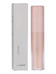  СМ Studio Консилер для лица Studio Concealer C01 Bloom Beige