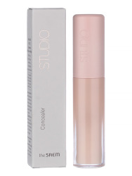  СМ Studio Консилер для лица Studio Concealer C1.5 Champagne Beige