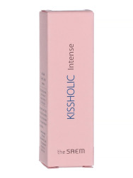  СМ LIP Помада Kissholic Lipstick Intense PK05 Love Language