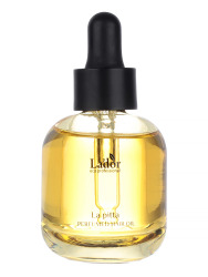  ЛД OIL Масло для волос PERFUMED HAIR OIL (LA PITTA) 30ML