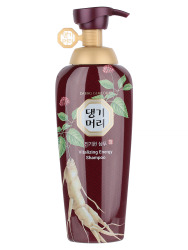  ДГМ Vitalizing Шампунь для волос DAENG GI MEO RI Vitalizing Energy Shampoo 500ml