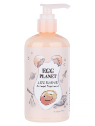  ДГМ EGG Бальзам для волос EGG PLANET OATMEAL TREATMENT 280ml