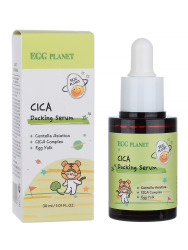  ДГМ EGG Сыворотка для лица EGG planet cica docking serum 30ml