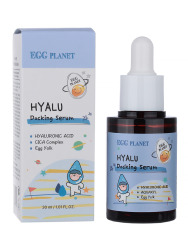  ДГМ EGG Сыворотка для лица EGG planet Hyalu Docking serum 30ml