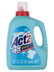  ПГН ACT'Z Гель для стирки ACT'Z Perfect Indoor dryness (front-loading&top-loading) 3L