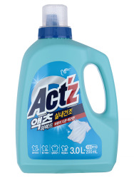  ПГН ACT'Z Гель для стирки ACT'Z Perfect Indoor dryness (front-loading) 3L