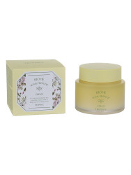  ДП BIOME Крем для лица увлажняющий с прополисом DEOPROCE BIOME ROYAL PROPOLIS CREAM