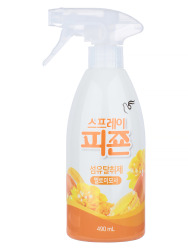  ПГН Spray Кондиционер-спрей для белья PIGEON Spray (Yellow Mimosa) 490ml