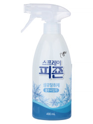  ПГН Spray Кондиционер-спрей для белья PIGEON Spray (Blue Bianca) 490ml
