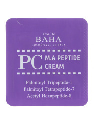  CDB P Крем для лица пептидный пробник Peptide PC Cream Sample 1.5ml