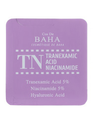  CDB TN Сыворотока Tranexamic TN Serum Sample 1.5ml