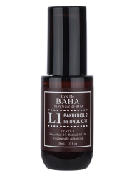  CDB R Сыворотка L1 Bakuchiol & Retinol Serum 30ml