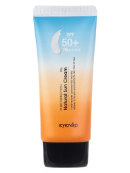  ENL SUN Крем для лица PURE PERFECTION NATURAL SUN CREAM 50g