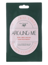  ВЛК Around Me P Маска для волос пробник Around Me Perfumed Argan Hair Treatment (pouch)