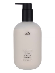  ЛД LPP Маска для волос HYDRO LPP TREATMENT (PITTA) 350ML