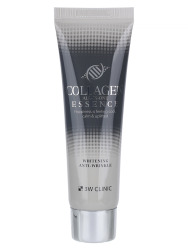  3W COLLAGEN Эссенция коллагеновая COLLAGEN ALL-IN-ONE ESSENCE WHITENING ANTI-WRINKLE 60мл