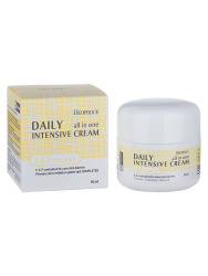  ДП ALL IN ONE Крем для лица увлажняющий DEOPROCE DAILY ALL IN ONE INTENSIVE CREAM 50ml