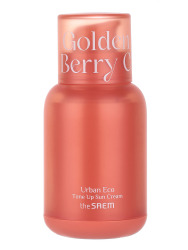  СМ Golden Berry Крем для лица солнцезащитный Urban Eco Golden Berry C Tone Up Sun Cream 50ml