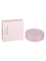  СМ True VEGAN Кушон для лица True Fit Glow Cushion 23 Pecan