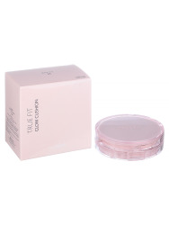  СМ True VEGAN Кушон для лица + запаска True Fit Glow Cushion 21 Oat (set)