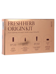  NCF Herb Набор уходовых средств Fresh Herb Origin KIT