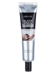  LBLG EYE Крем для кожи вокруг глаз с экстрактом черной улитки LEBELAGE BLACK SNAIL EYE CREAM EX 40ml