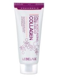  LBLG HAND Крем для рук с коллагеном LEBELAGE DAILY MOISTURIZING COLLAGEN HAND CREAM 100ml