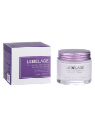  LBLG COLLAGEN+GREEN TEA Крем для лица увлажняющий LEBELAGE COLLAGEN+GREEN TEA MOISTURE CREAM 70ml