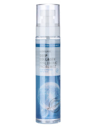  LBLG COLLAGEN HYALURONIC Мист с гиалуроновой кислотой и коллагеном LEBELAGE DEEP COLLAGEN HYALURONIC FACIAL MIST 120ml