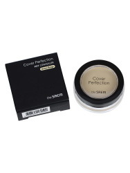  СМ Cover P Консилер для лица кремовый Cover Perfection Pot Concealer Green Beige