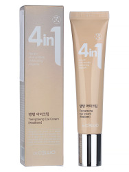  ДРСЛ Dr.G50 Крем для кожи вокруг глаз с пептидами Dr.CELLIO Dr.G50 4 IN 1 TAENGTAENG EYE CREAM (Peptide)