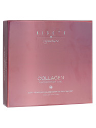  JGT Signature Набор для лица уходовый с коллагеном Jigott Signature Collagen Essential Skin Care 3Set