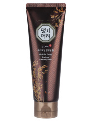  ДГМ Foam Пенка для лица очищающая с экстрактом семян бусенника Daeng Gi Meo Ri Purifying Cleansing Foam 120g