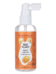  ДГМ EGG S Тоник для кожи головы очищающая EGG PLANET PURIFYING Scalp Tonic (w/o indi. Package) 100ml