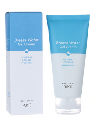  ПРТ Breeze Крем-гель для лица с охлаждающим эффектом PURITO Breeze Water Gel Cream