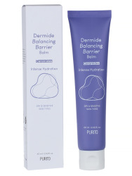  ПРТ Dermide Бальзам для лица восстанавливающий с церамидами PURITO Dermide Balancing Barrier Balm