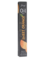  СНГ Масло для кутикул сладкий апельсин OIL PEN Nail & Cuticle Recover - Sweet Orange, 2мл